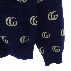 【Mã giảm giá】Gucci GUCCI Áo khoác cardigan 640024