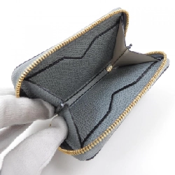 【Khuyến mãi】Ví đựng tiền VALEXTRA 657391