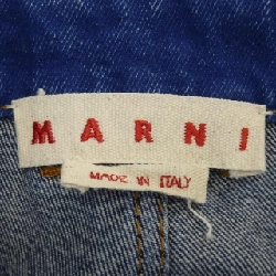 【Khuyến mãi】Quần jeans MARNI 654167