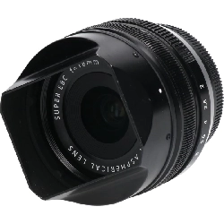XF18mm F2R - Hàng hiệu Authentic 880902