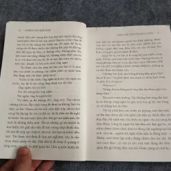 HÔM NAY TÓC TÔI MÀU VÀNG - SOPHIE VAN DER STAP 574628