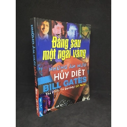 [59K/kg] Những âm mưu hủy diệt Bill Gates mới 80% HCM1912