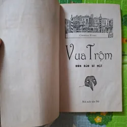 Vua Trộm (tập 3) 1005467