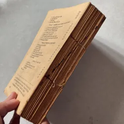 Cơ sở giải tích toán học 1978s 739236