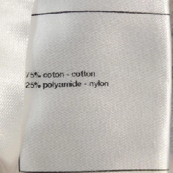 【Mã giảm giá】Chanel CHANEL Áo thun 646714