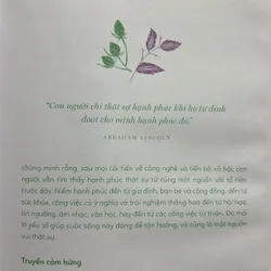 Sống sao cho đủ đầy 568768