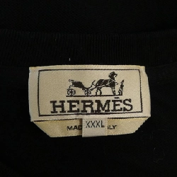 HERMES *41-5705 Áo thun - Hàng hiệu Chính hãng 893087