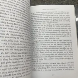 Toàn cầu hoá và những mặt trái Joseph E. Stiglitz 713262