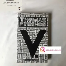 V - Thomas Pynchon