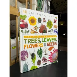 Trees , leaves , flower , seeds - Smithsonian