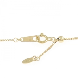 K18YG Dây chuyền kim cương 0.15CT - Hàng hiệu Chính hãng 857136