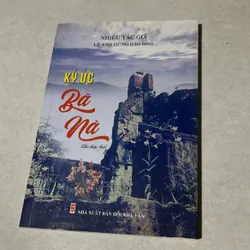 Ký ức Bà Nà