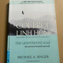 Cởi trói linh hồn
