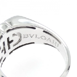 Nhẫn Bulgari Parentesi - Hàng hiệu Authentic 836559