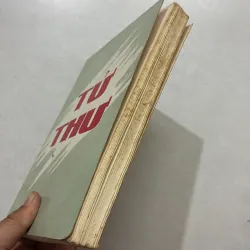 Tử thư - 1994s (Jean Herbert, thuộc sưu tập sách “Những tâm linh sống”) 764596