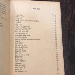 THI NHÂN VIỆT NAM (XB 1988) 503664