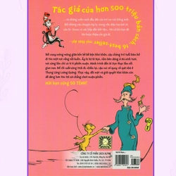 Sách thiếu nhi Dr. Seuss – Xứ Xí Xọn Sao Thật Xa Xăm (2018) 532399