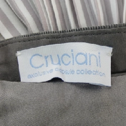 【Mã giảm giá】Chân váy Cruciani 653207