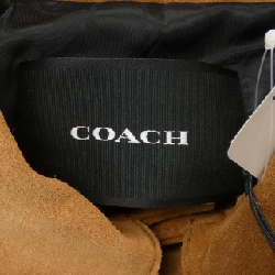 Áo khoác da COACH - Hàng hiệu Authentic 886827