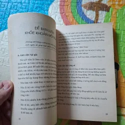 "Bác sĩ tốt nhất là chính mình" tập 3 974686