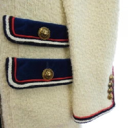 【Mã giảm giá】Gucci GUCCI Áo khoác 637159