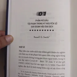 Tội phạm mạng trong kỷ nguyên số và tương lai hậu đại dịch 1044039