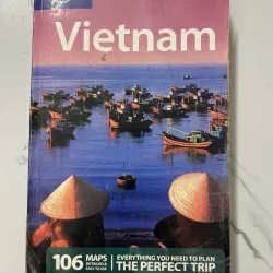 Vietnam (Lonely Planet)