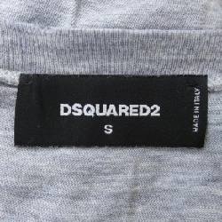 Áo thun DSQUARED2 - Hàng hiệu Authentic 900444