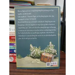Bảy ngày phiêu lãng – Tessa Dare 576119