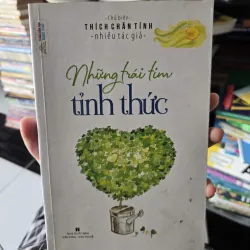 những trái tim tỉnh thức