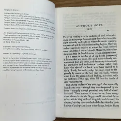 Steppenwolf - Hermann Hesse 785177