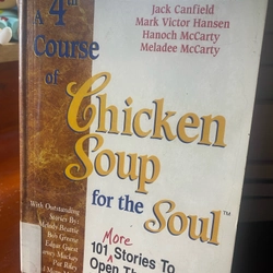 A 4th Course of Chicken Soup for the Soul