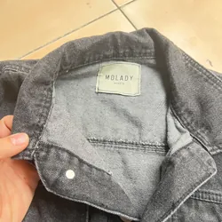 Áo Khoác Jean2 VNXK 689375