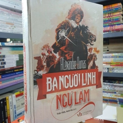 Ba người lính ngự lâm  324836