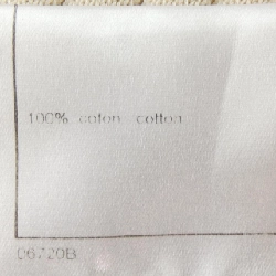 CHANEL P10251V00446 98P Áo len - Hàng hiệu Chính hãng 812639