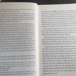 Giác Hổ Tập - Thích Minh Cảnh, Thiền Sư Tế Năng, Nhà Xuất Bản Hồng Đức 700800