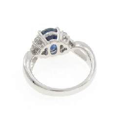 Nhẫn Sapphire PT900 2.896CT - Hàng hiệu Chính hãng 854539