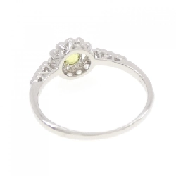 Nhẫn Sphene 0.47CT 672338