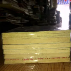 Lâu lan y mộng - Lao Zhuang Mu Han & Dingbing 799386