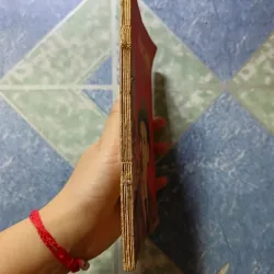 Tranh truyện lịch sử Việt Nam - Bác Hồ sống mãi ( Đường trở về) 998498