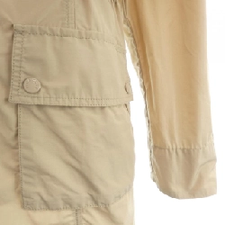 【Mã giảm giá】Áo khoác Moncler MONCLER 636754