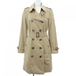 Burberry BURBERRY 4073376 Áo khoác trench - Hàng hiệu Chính hãng