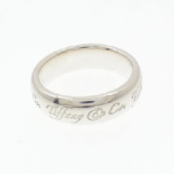 Nhẫn Tiffany Notes - Hàng hiệu Authentic 835126