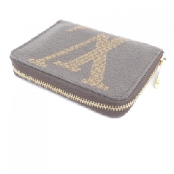 Ví tiền xu Louis Vuitton Monogram Giant Zippy M69354 620986