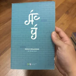 Keigo Higashino - Ác Ý