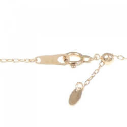 K18PG Dây chuyền kim cương - Hàng hiệu Authentic 866510