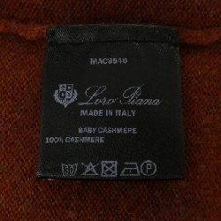 Loro Piana FAI2584 Áo len - Hàng hiệu Chính hãng 823046