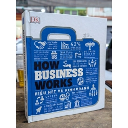 How Business Works: Hiểu hết về kinh doanh 273062