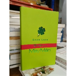 Bí mật của may mắn - Alex Rovidra & Fernando Trías De Bes 136738