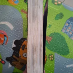 Tiểu thuyết "Cõi Mê" 759534